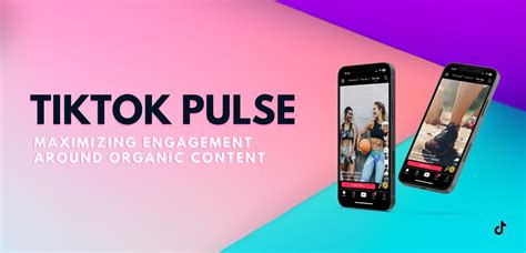 About TikTok Pulse suite